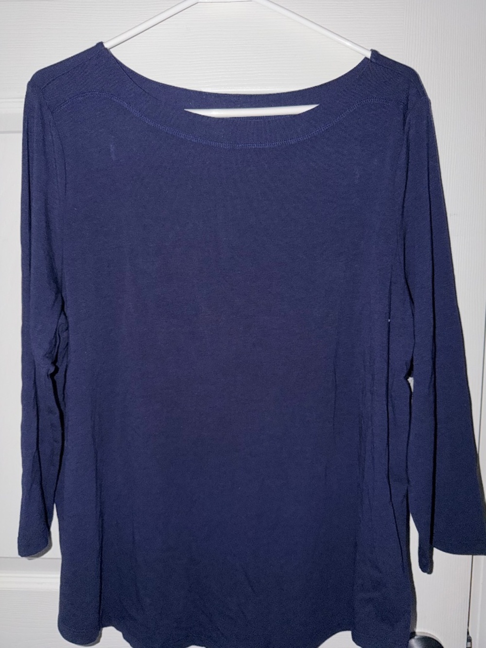 NWT Women's Liz Claiborne Sleep Top